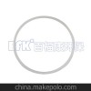 厂家供应 10寸外扣胶圈 滤瓶胶圈 密封胶圈 滤瓶橡胶胶圈