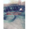防水套管 翼环 压盖 密封圈 原材料批发销售 防水套管厂家 防水套管中标