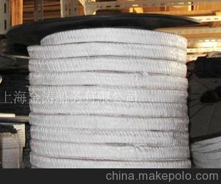 IMPA 810474 芳纶盘根 ARAMID FIBER PACKING 8MM*3MTR