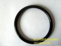 供应源昊DN15-DN2000柔性防水套管专用橡胶密封圈胶圈