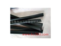 供应兴飞宇挤出供应改性橡塑密封条