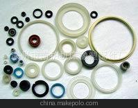 直销批发 氟橡胶密封圈 半导体用密封件 冶金用密封件