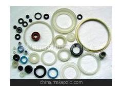 直销批发 氟橡胶密封圈 半导体用密封件 冶金用密封件