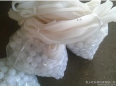 筛分机配件 密封圈 振动筛密封件 密封弹跳球 食品级筛分机密封件 柠檬酸筛密封件 山梨醇密封件