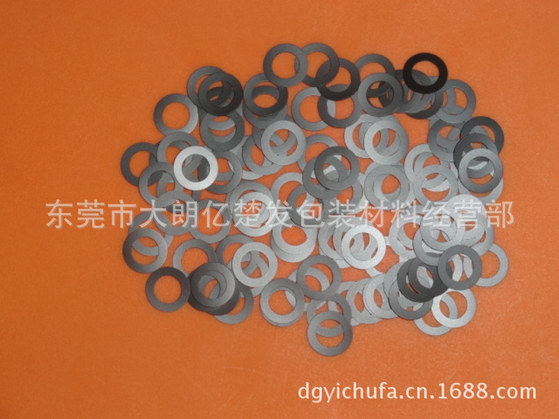厂家直销 高强石墨垫圈 耐腐蚀 耐老化 高绝缘性 环保耐磨