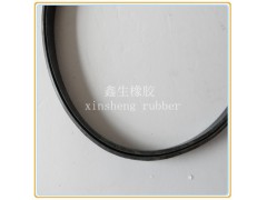 带槽密封圈