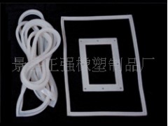 供应优质 橡胶密封件