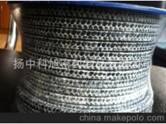 厂家生产 高碳纤维盘根 阀门盘根