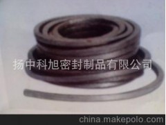 批发供应石墨盘根 高压纯石墨盘根