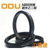 耐水乙二醇ODU型丁腈橡胶密封圈 ODU型NBR橡胶密封