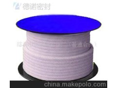 优质保证 四氟盘根，含油白四氟盘根