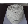 无尘石棉绳 耐高温石棉绳重量 机制石棉绳用途 防火材料