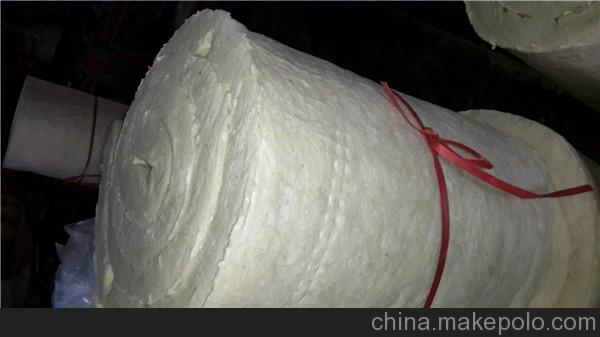 鹤壁市 硅酸铝陶瓷纤维针刺毯生产厂家