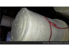 鹤壁市 硅酸铝陶瓷纤维针刺毯生产厂家