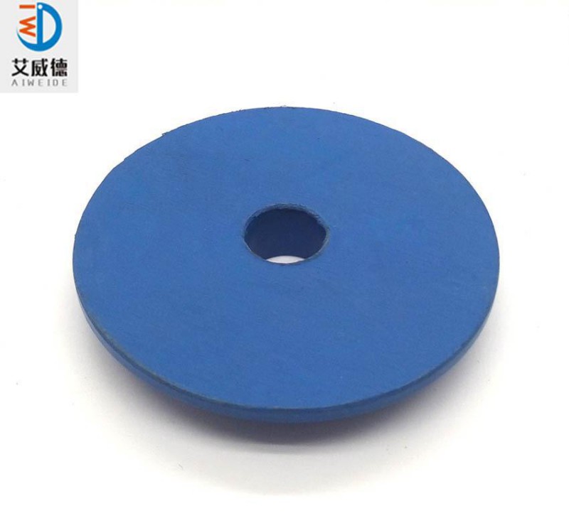 氟胶制品专业生产销售蓝色氟胶产品 氟橡胶密封圈