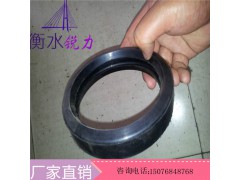 衡水锐力 硅胶机械密封圈 黑色耐磨密封圈/耐高温密封圈/厂家专业生产/大型硅胶机械密封圈