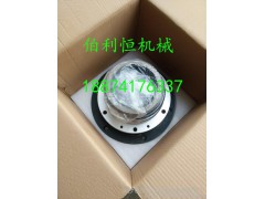 搅拌机配件，三一重工HZS180站搅拌机轴端密封，轴头密封圈