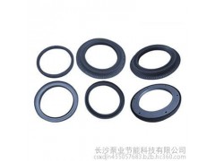 供应长一泵业DM型耐磨多级离心泵配件密封圈