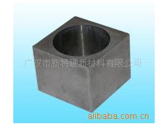 来图供应钨钴合金整体密封环