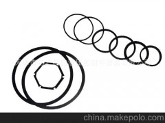 厂家订做异性丁腈橡胶产品 氟橡胶 硅橡胶产品 质量保证