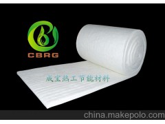耐火保温材料选硅酸铝制品陶瓷纤维毯 硅酸铝纤维模块