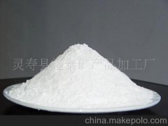 专业生产厂家批发多种优质滑石粉