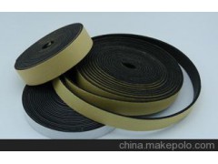 上海闵行厂家供应耐压三元乙丙(EPDM)橡胶密封胶条
