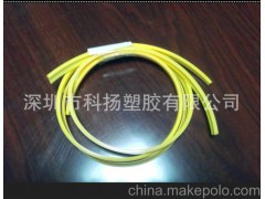 科扬塑胶 厂家生产黑色PE软管 环保PE密封胶条