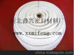 优质耐高温编织盘根
