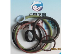 供应氟胶O型圈