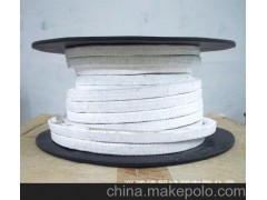 批量供应聚四氟乙烯盘根 优质聚四氟乙烯盘根 质量保障