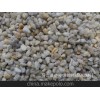 供应天然石英砂滤料 滤水、制玻璃 广西北海石英砂