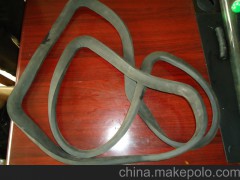 供应各种密封胶条 橡胶管 桥梁工程密封件
