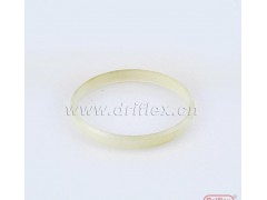 成都一洋五金 Driflex SOR-11- SOR-16 供应尼龙衬环 O 型圈 尼龙密封圈 配套金属接头 供应衬环