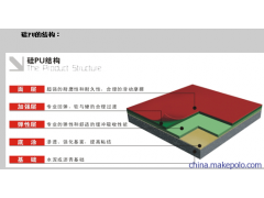 供应密封胶 硅PU