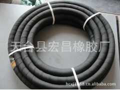 生产供应 高压耐油管 丁晴橡胶管