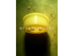 厂家供应本色硅橡胶密封件
