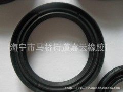厂家直销 批发优质 机械丁腈橡胶油封密封件 橡胶o型圈