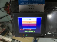 供应深圳国产显控触摸屏SA-3.5A/深圳市金泰自动化控制