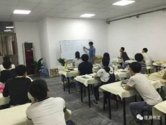 河北书法高考培训哪家好[佳源]书法高考培训机构