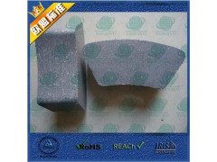 【厂家推荐】锻压冲床用高品质摩擦块|配件