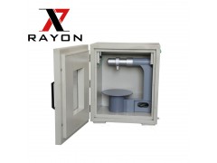 X-RAY检测设备|GL-100X光机|睿奥检测